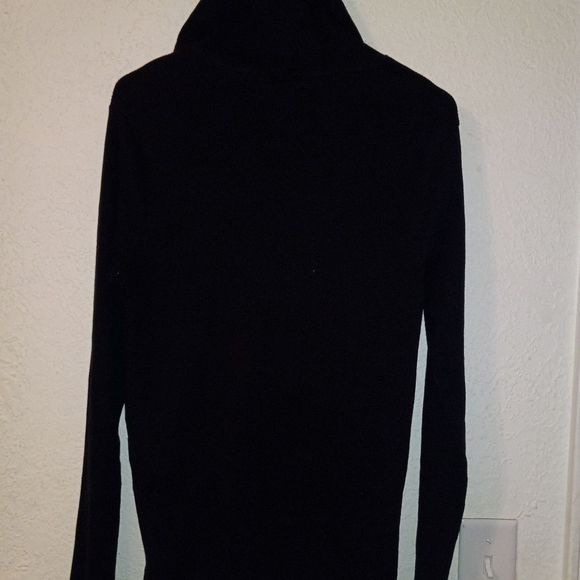 VANS LONG SLEEVE HOODED SHIRT - Picture 5 of 6